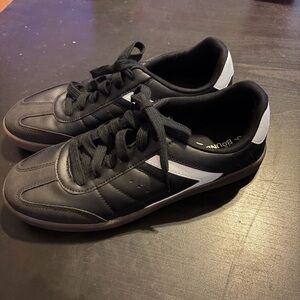 No Boundaries Mens Sport Sneakers Size 9 1/2 Low Top Shoes Medium Width